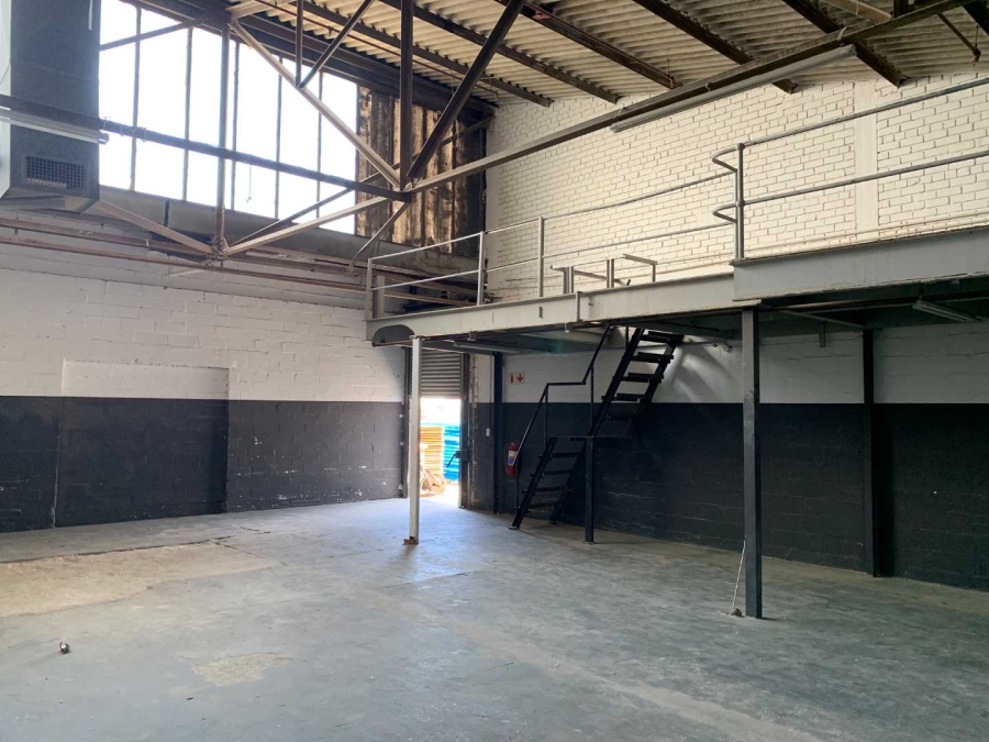 0 Bedroom Property for Sale in Epping Industrial Western Cape